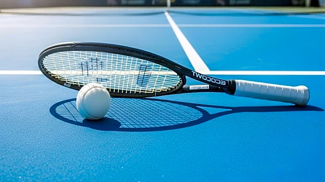 Ben Shelton Advances in US Open with Straight Sets Victory Over Ignacio Buse
