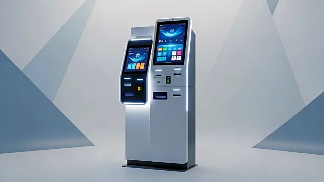 AI and Machine Learning Transform Self-Service Payment Kiosks Market