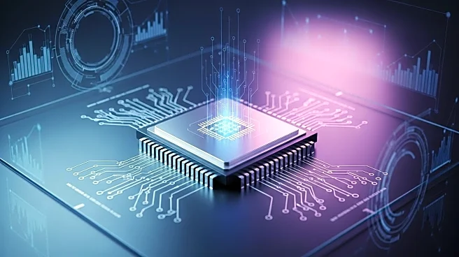 Banco Bilbao Vizcaya Argentaria S.A. Expands Stake in Taiwan Semiconductor Manufacturing
