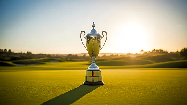 Tommy Fleetwood Wins FedEx Cup, Secures First PGA Tour Victory at Tour Championship