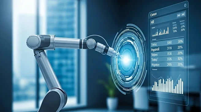 Deel Introduces AI Workforce to Streamline HR and Payroll Operations