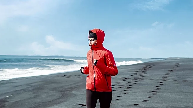 TikTok's '6-6-6' Walking Routine Gains Popularity for Fat-Burning Benefits