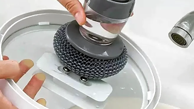 Clorox Introduces Hands-Free Toilet Cleaning System with Germ-Killing Technology