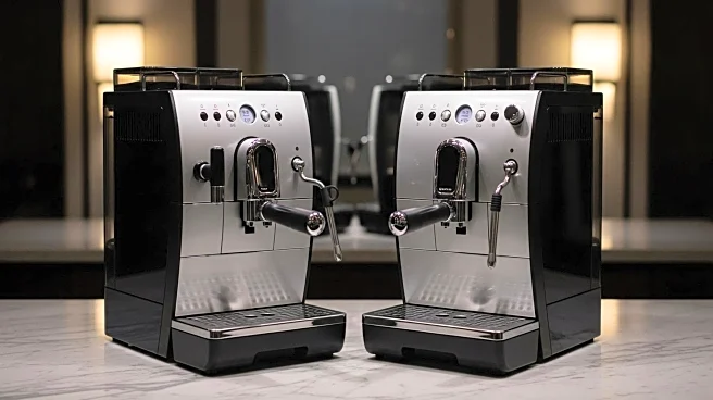 Keurig Dr Pepper's $18 Billion Acquisition of JDE Peet’s to Form Two Public Companies
