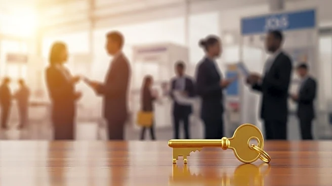 Texas Workforce Solutions Hosts Hiring Events to Boost Employment Opportunities