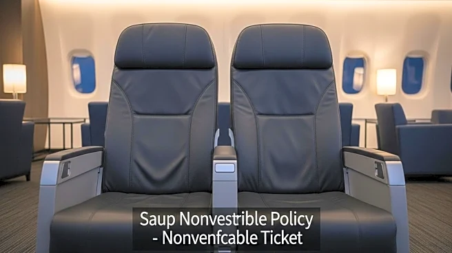 Southwest Airlines Revises Seating Policy for Plus-Size Passengers, Introduces Nonrefundable Ticket Requirement