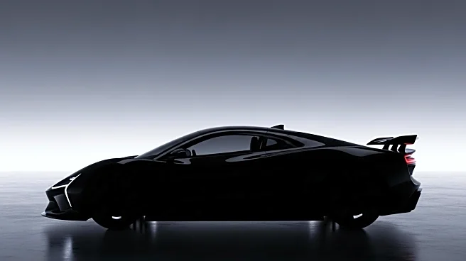 Mercedes-Benz Sets 25 EV Records with Concept AMG GT XX