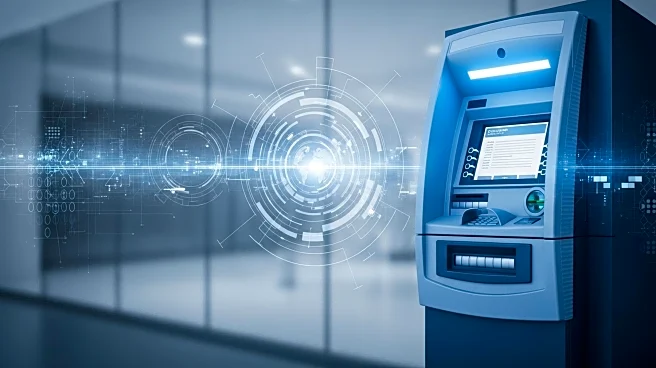 Diebold Nixdorf Enhances Global Service Delivery with Oracle Cloud Solutions