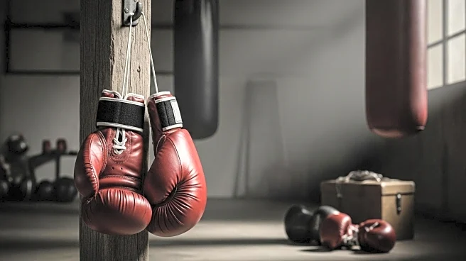 Boxing Coach Abel Sanchez Maintains Connection with Murat Gassiev Amid Training Changes