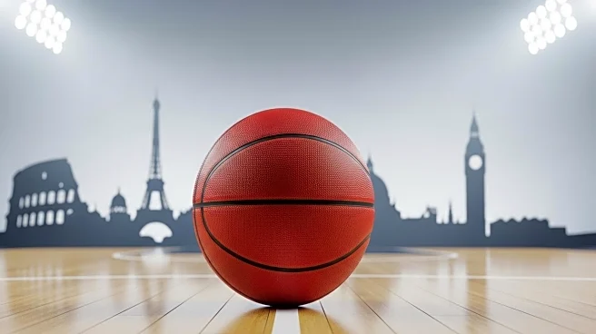 NBA Players Set to Compete in EuroBasket 2025, Impact on European Basketball