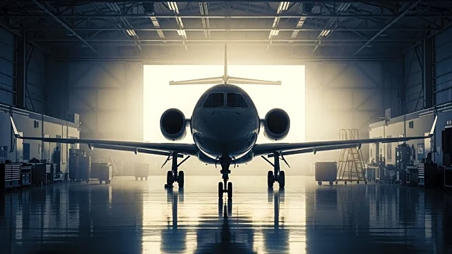 Boeing Moves Final 737 Max from Moses Lake, Signaling Recovery Progress