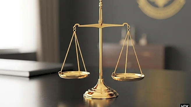 President Trump Orders End to Cashless Bail, Federal Charges for DC Suspects