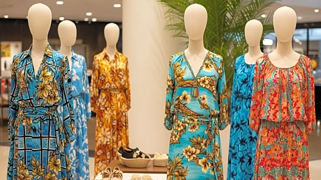 King's Hawaiian Launches Limited Clothing Collection at Chicago O'Hare