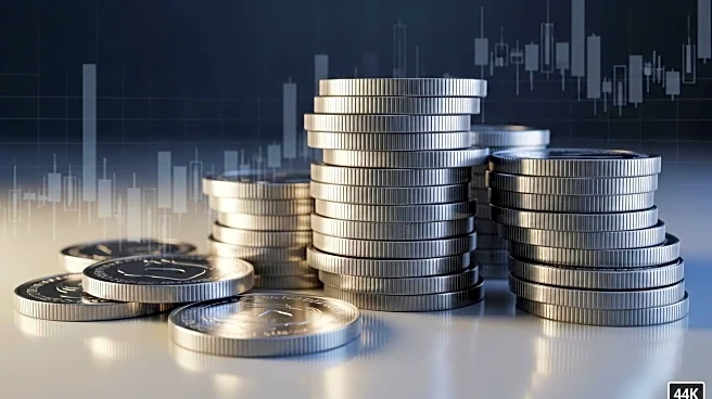 Blue Ridge Bankshares Initiates $15 Million Share Repurchase Program Amid Market Conditions