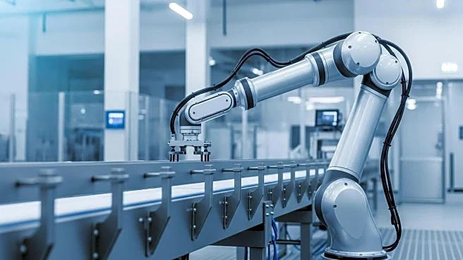 Fortifi Food Processing Solutions Acquires Provisur Technologies to Enhance Automation Capabilities