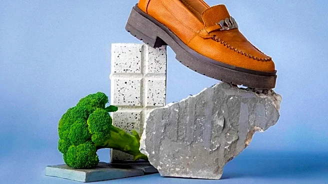 Clarks Collaborates with Nicholas Daley to Celebrate Jamaican-Scottish Heritage