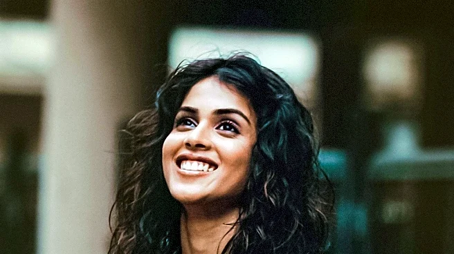 Upasana Konidela Advocates for Self-Belief and Identity in Personal Message