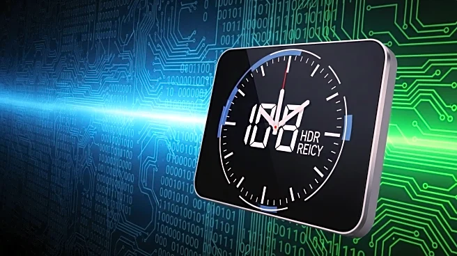 Cybersecurity Experts Highlight Time Integrity as Key to Cyber Resilience