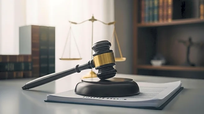 Federal Judge Blocks Key Provisions of Trump Administration's ACA Rule