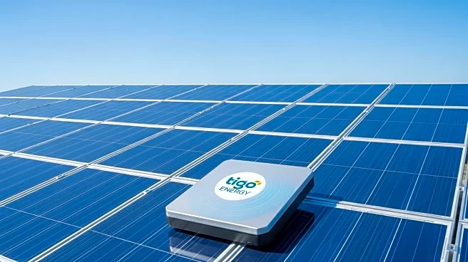 Tigo Energy Partners with EG4 to Boost US Solar Manufacturing and Create Jobs