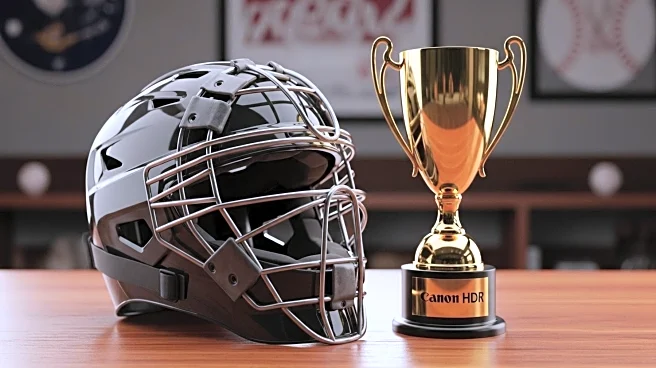 Cal Raleigh Sets MLB Record for Catcher Home Runs in a Single Season