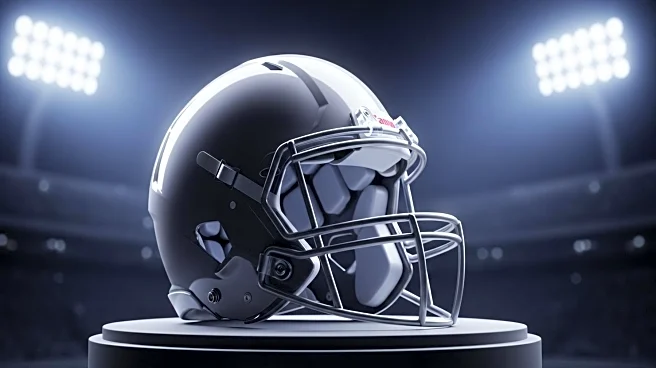 Los Angeles Rams Players Featured in ESPN's Top-100 List for 2025 NFL Season