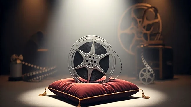Ron Howard's 'Eden' Opens to $1 Million Amid Indie Film Market Challenges