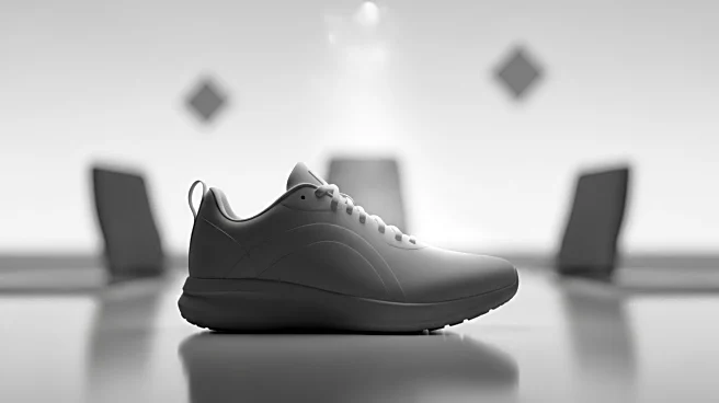 Pinault Family Considers Sale of Puma Amid Market Value Decline