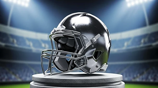Michigan Wolverines Name Bryce Underwood as Starting Quarterback for 2025 Season