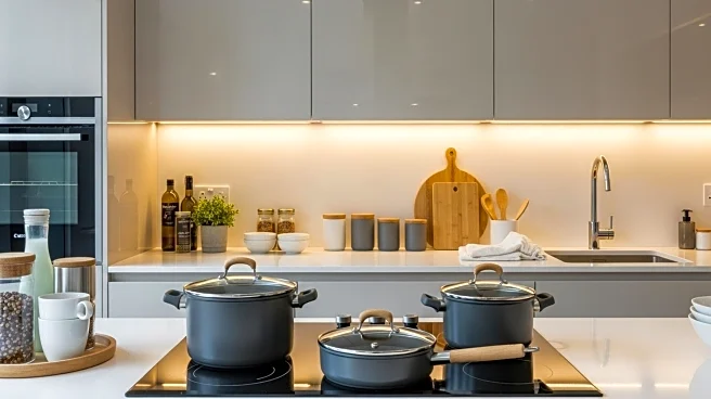 Labor Day Sales Offer Discounts on Home and Kitchen Essentials