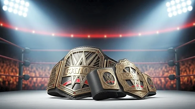 WWE Raw Prepares for Clash in Paris with Key Matches and Appearances