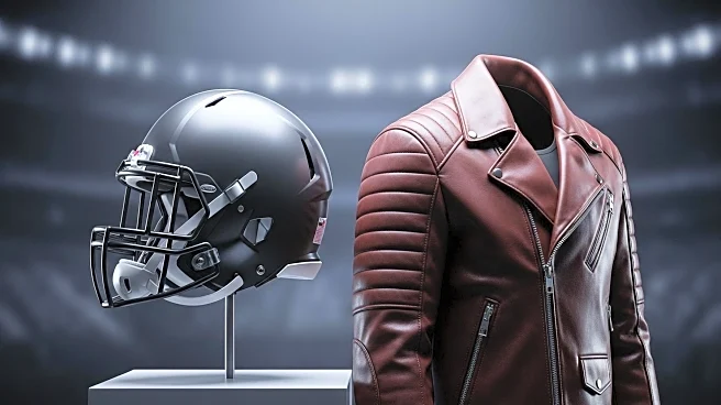 NFL Partners with Abercrombie  Fitch to Enhance Fan Fashion Experience