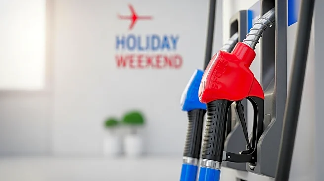Rutter's Offers Fuel Discount for Labor Day Weekend Travelers