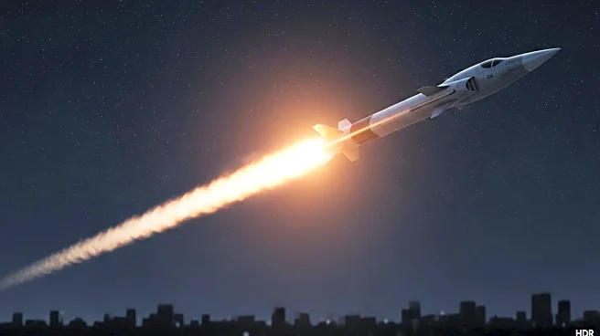 Israel's Airstrikes on Houthi Targets in Yemen's Capital