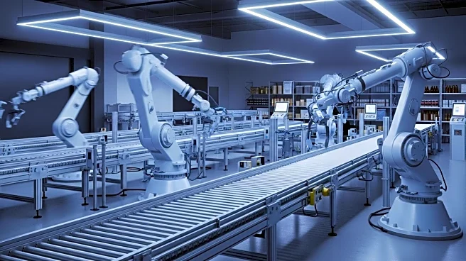 Wholesale Distribution Faces Persistent Challenges Amid Technological Advancements