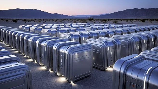 Volato and M2i Launch Strategic Minerals Reserve in Nevada