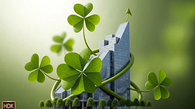 S Acquires Beechwood Partners to Expand Irish Operations