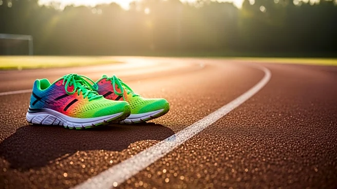 Jersey Running Group Expands Program for Teenage Girls