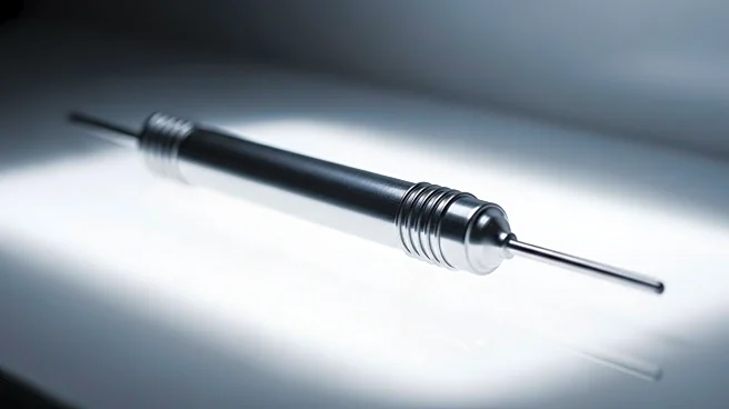 Boston Scientific Recalls Carotid Stents Due to Manufacturing Defect