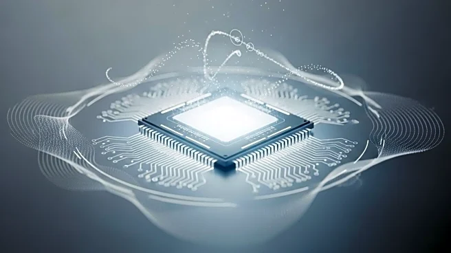 UCLA Develops Room Temperature Quantum System, Quantinuum Seeks $10 Billion Valuation