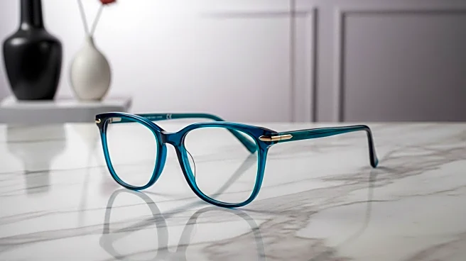 Warby Parker Gains Popularity with Affordable and Stylish Eyewear Options