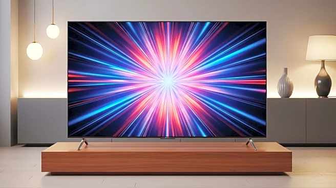 CIF Opens Bidding for New TV Broadcast Rights