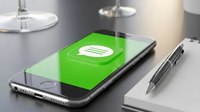 The Drum Launches WhatsApp Community for Marketing Insiders