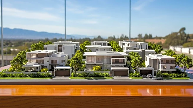 Century Complete Launches New Home Community in Bullhead City