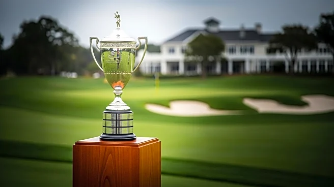 Stewart Cink Triumphs Over Ernie Els in The Ally Challenge Playoff