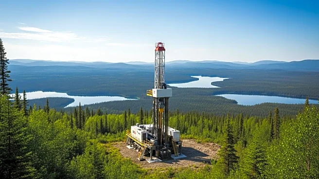 Skyharbour Expands Uranium Exploration in Canada's Athabasca Basin
