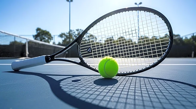 Benjamin Bonzi Defeats Daniil Medvedev in Dramatic US Open Match