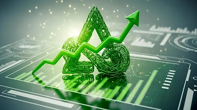 US Dollar Decline Spurs Global Clean Tech Investment Opportunities