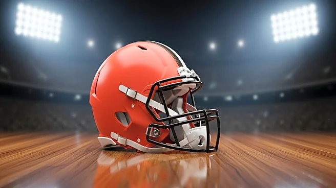 Cleveland Browns Face Decision on Shedeur Sanders Amid Roster Cutdown