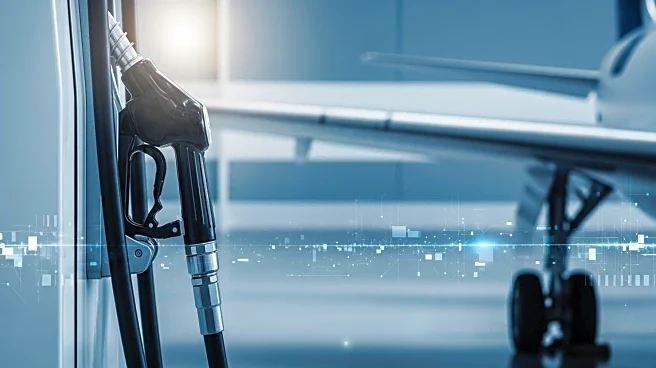Digital Fueling Specialist i6 Expands Airline Partnerships for Enhanced Maintenance Synergies